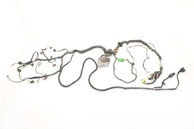 84-86 Nissan 300ZX Z31 Engine Wiring Harness 2401104P10 | eBay