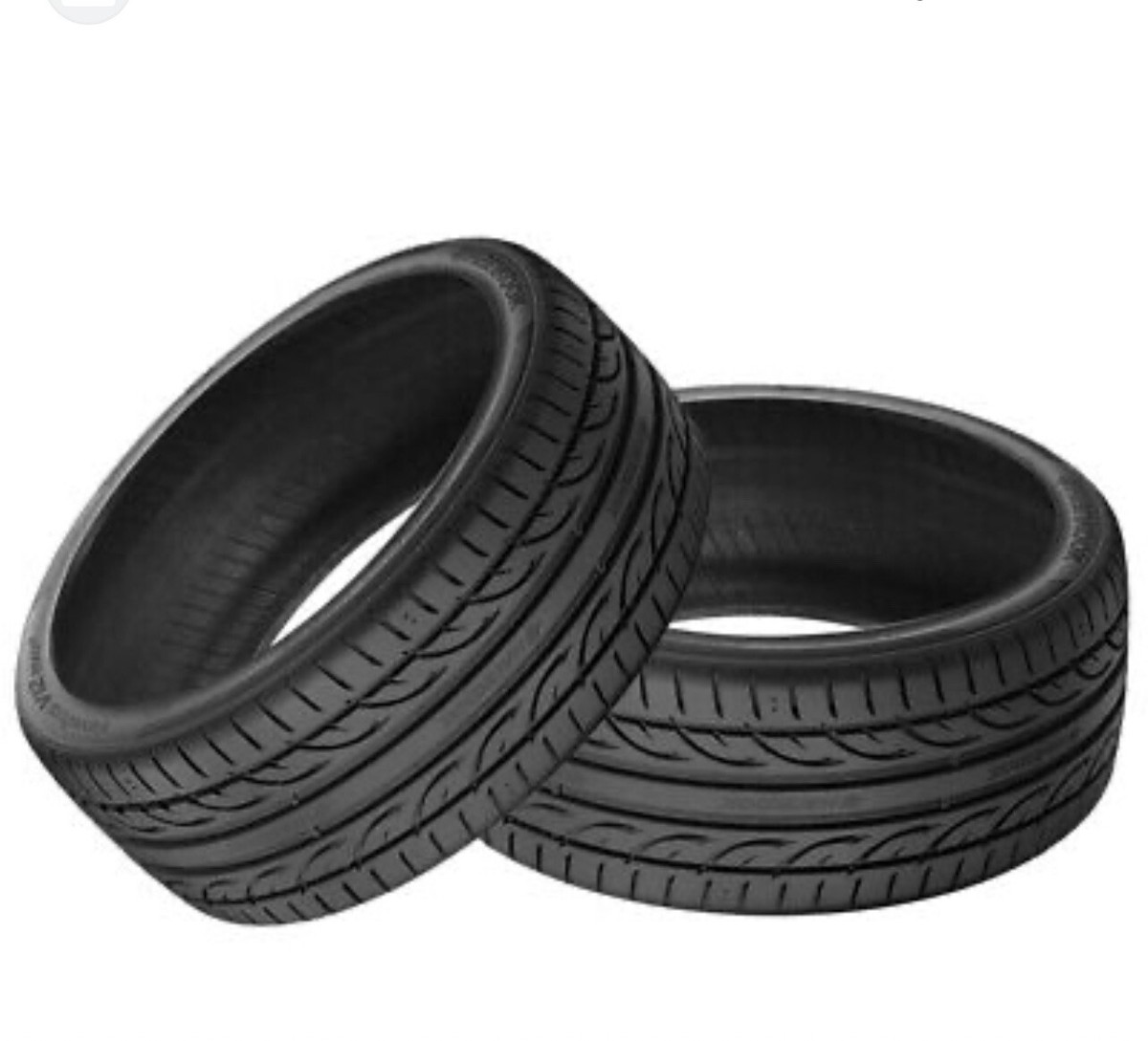 Hankook Ventus V12 evo2 (K120) 285/35ZR19 Tire | eBay