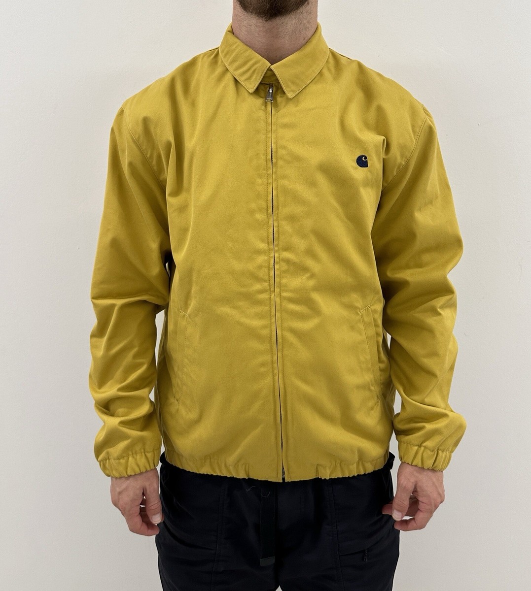 Carhartt Wip Men's Madison Jacket Mens size M | eBay