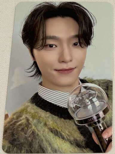 SEVENTEEN CARATLAND 2025 CARAT ZONE Fan club member benefits