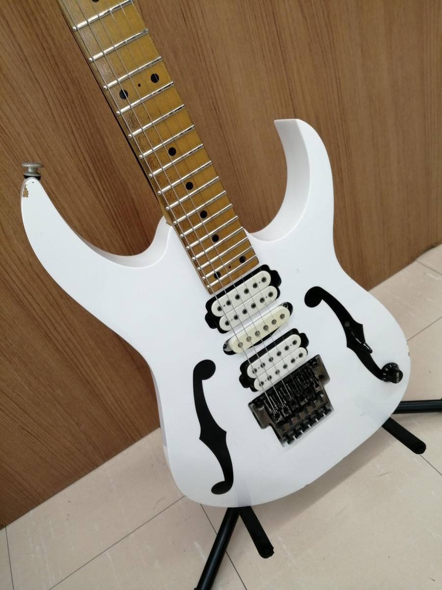 説明文必読】Ibanez PGM300 現状品 IBANEZ PGM300 Electric Guitar | eBay
