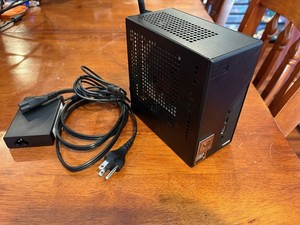 Asrock Deskmini X300 | eBay