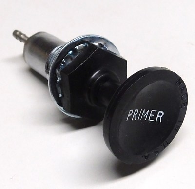 Ski-Doo New OEM Choke Primer Formula MX-Z Skandic MXZ Tundra