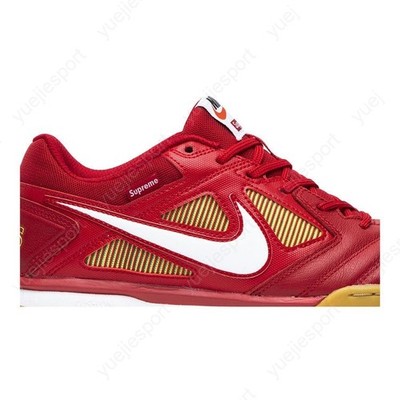 初期Supreme play made in Italy アヤックス Supreme Italy 6-Panel