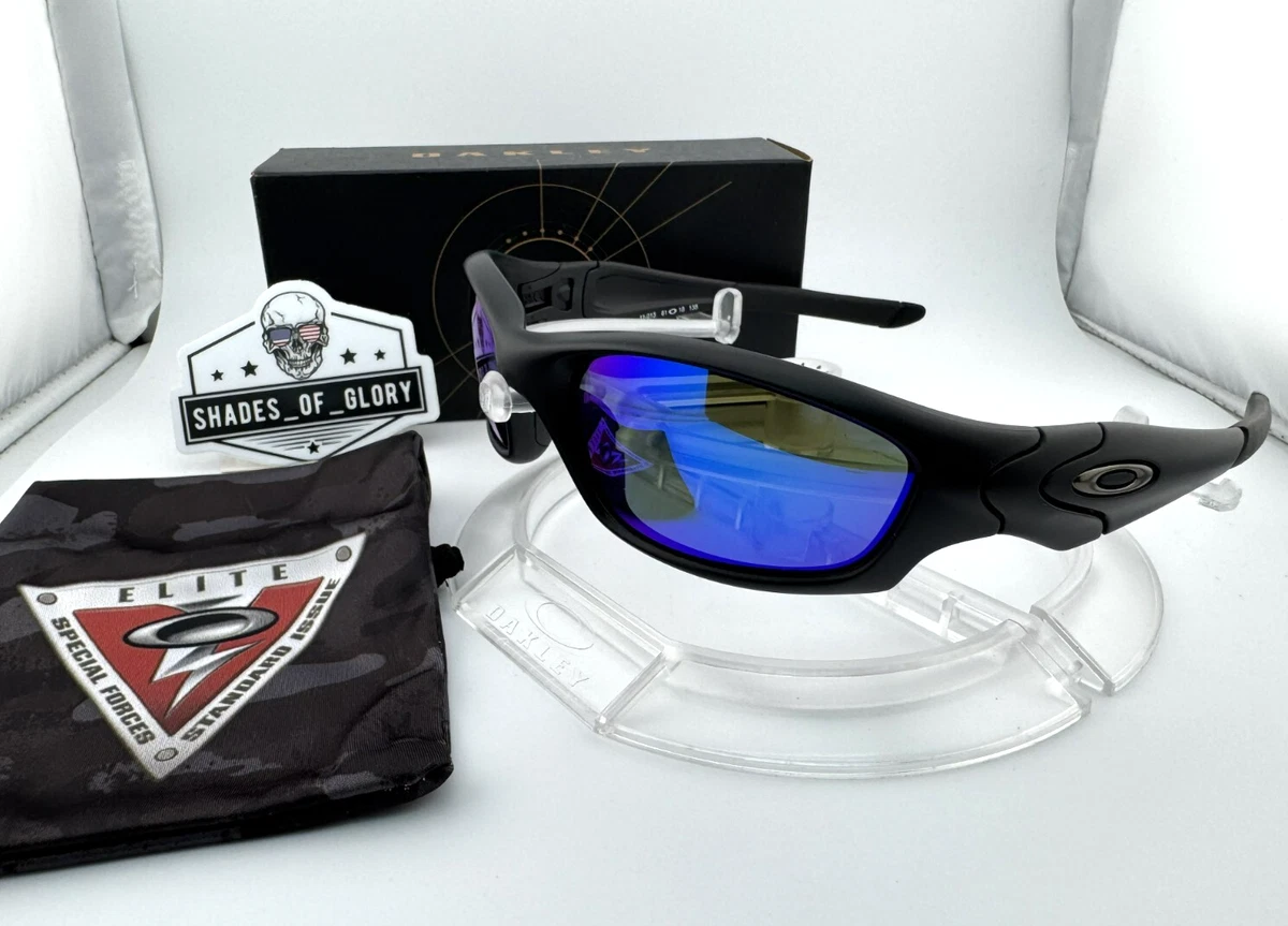 Oakley Straight Jacket Sunglasses for Men for sale | eBay