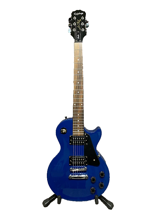 NEW Epiphone Les Paul Studio Electric Guitar Limited Edition
