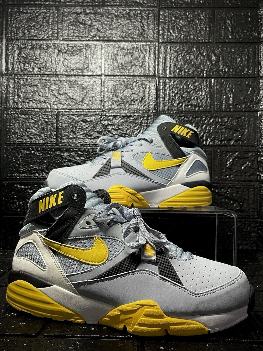 2010 Nike Air Trainer Max 91 (Bo Jackson)/(309748-002)T/F Sneakers