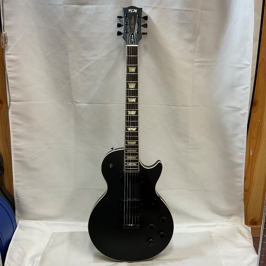 FUJIGEN NeoClassic NCLC-10R/BK JAZZ、JB FUJIGEN NeoClassic NCLC