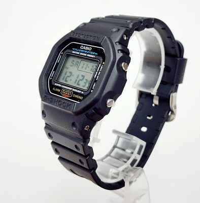 Men's DIGITAL Watch CASIO 