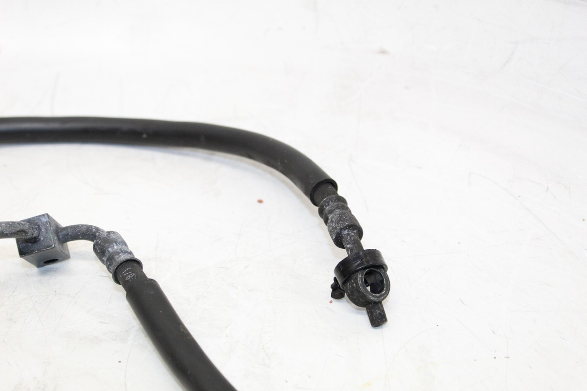 2010 Kawasaki Ninja Zx14 Zx1400c Brake Hose Fluid Line | eBay