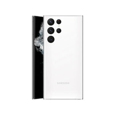 Samsung Galaxy S22 Ultra 5G S908U Unlocked (Any Carrier) 128GB