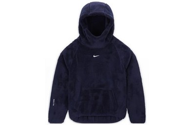 Nike x NOCTA Women's Chalet Polar Top (Asia Sizing) Dark Blue | eBay