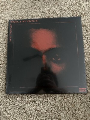 The Weeknd | My Dear Melancholy | Vinyl Record LP | New In hand