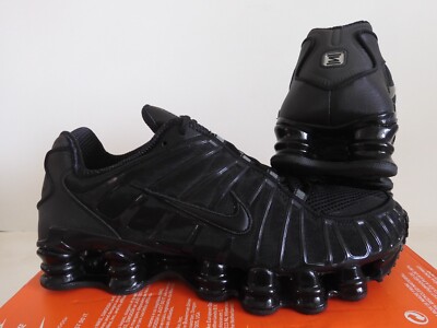 Nike Shox TL Total Shox 
