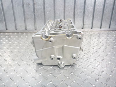 98 Kawasaki Ninja ZX6 ZX6R Engine Top End Cylinder Head | eBay