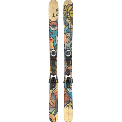 Atomic Bent Chetler Mini Ski 133-143 + L 6 GW - 2026 - Kids' | eBay