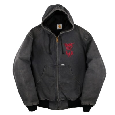 Carhartt x Tommy Boy x Stüssy. | eBay