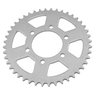 Rear Wheel Chain Sprocket for Kawasaki ZX750 Ninja ZX-7 1993-1995