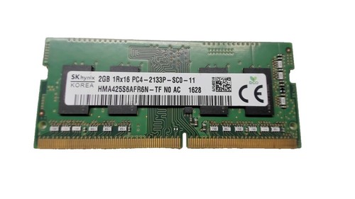 SK Hynix 32GB DIMM DDR4 RAM 2RX4 PC4-2933Y-RB2-12 DDR4 288PIN ECC