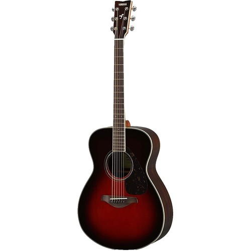 Yamaha FG-300D Acoustic Guitar Japan FG300D Musical Instrument