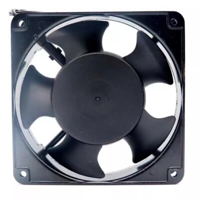 JINYUDA FD1238A2HSL 12038 220V-240V 0.08A 12CM Axial Cooling Fan