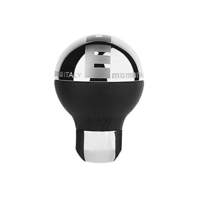 Momo Duke Metal Black, Universal Use. Super Rare. | eBay