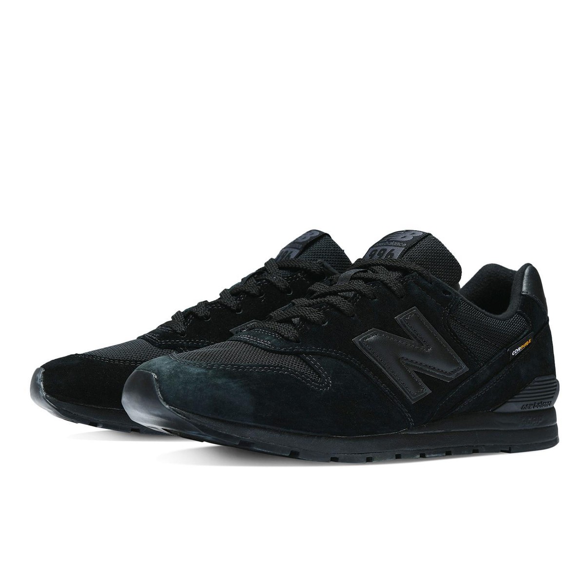 CM996EB2 New Balance 996 Black (Men's) | eBay
