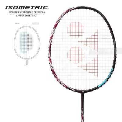 YONEX ASTROX 100 Game 4UG5 Strung Badminton Racket Kurenai AX100G