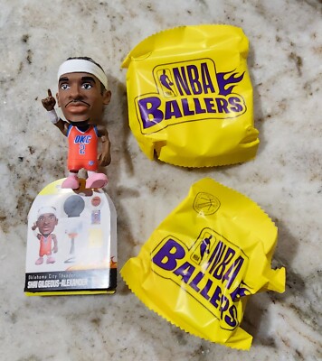 Zuru 5 Surprise NBA BALLERS SERIES 2 ~ You Pick ~ Many prices