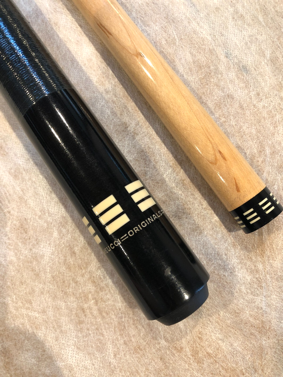 Meucci ORIGINALS Billiard Cue from Japan | eBay