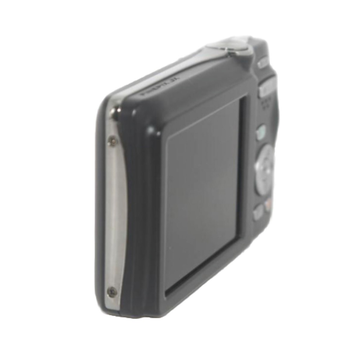 FUJIFILM Fuji FinePix JX660 Digital Camera Black Tested | eBay