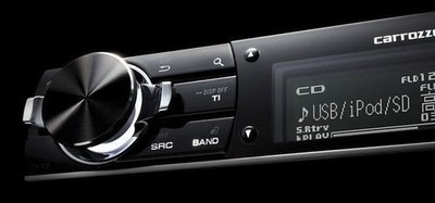 Buy Pioneer CARROZZERIA DEH-970 Car Audio Unit online | eBay