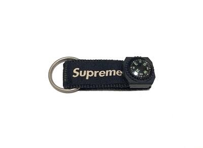 Supreme Compass Keyholder 1999 | eBay