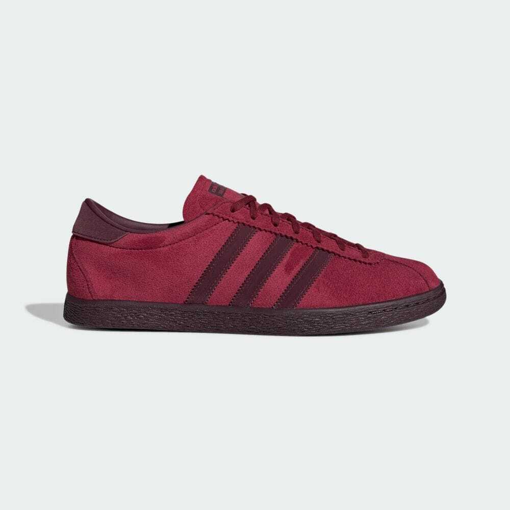 GW8204 adidas Originals Tobacco Gruen College Burgundy (Men's) | eBay