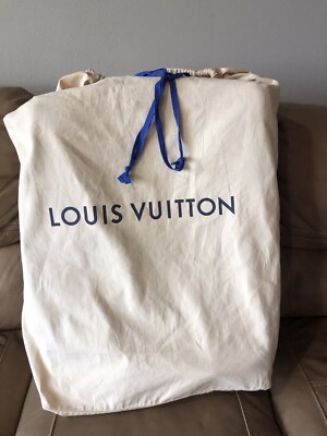 Louis Vuitton Authentic Sirius 70 LV MonoGram Soft Suitcase | eBay