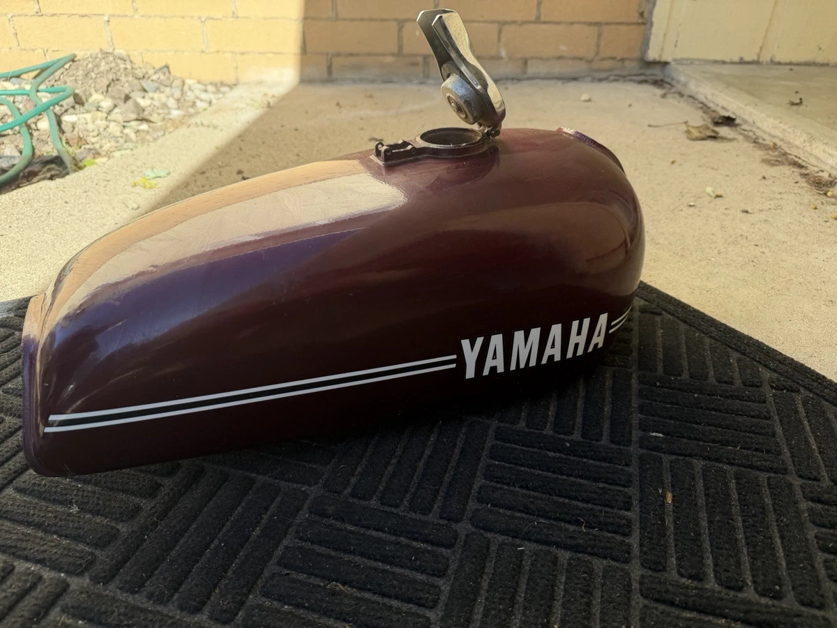 Gas Tanks for Yamaha RD350 for sale | eBay