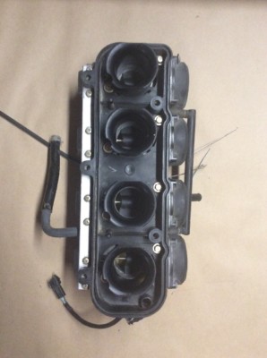 1998 KAWASAKI ZX9R ZX 9R CARBURETOR OEM #15003-1366 | eBay