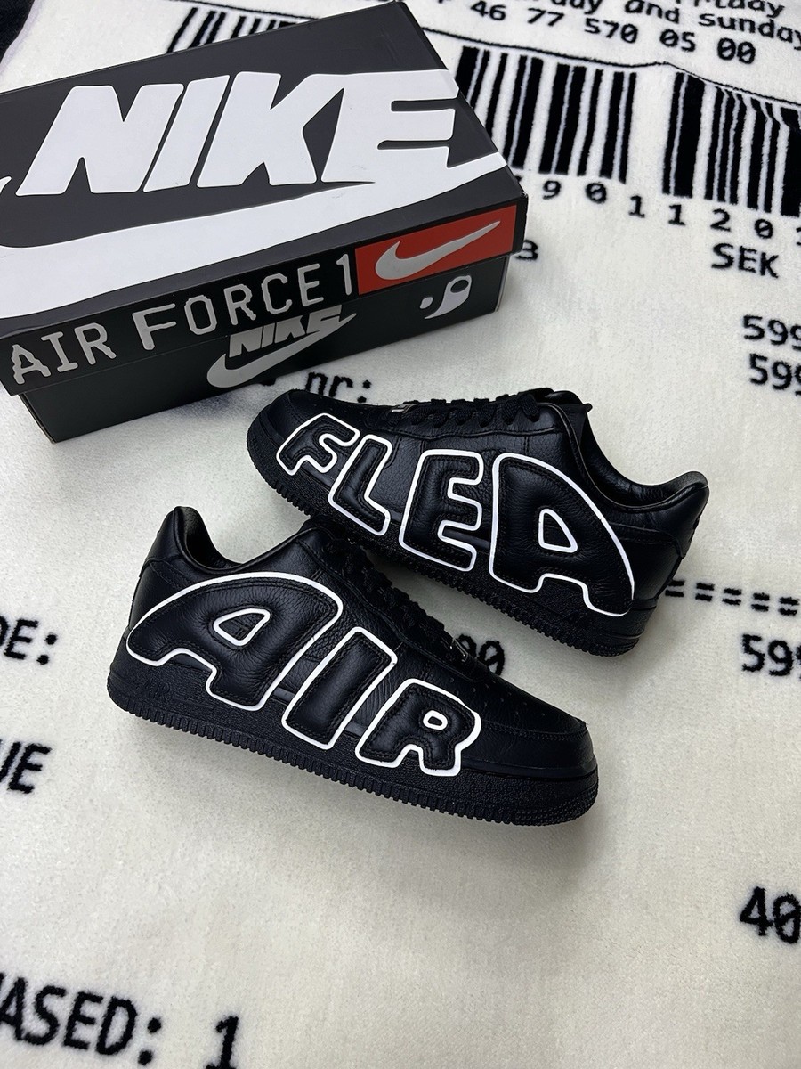 ✓Size 6M(7.5W) - Nike Air Force 1 Low x CPFM Cactus Plant Flea