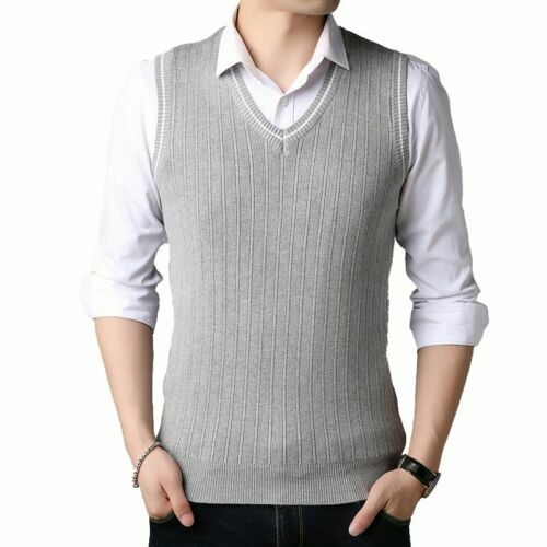 COYSEIO】RAW EDGE CARDIGAN MELANGE GREY | eBay UK