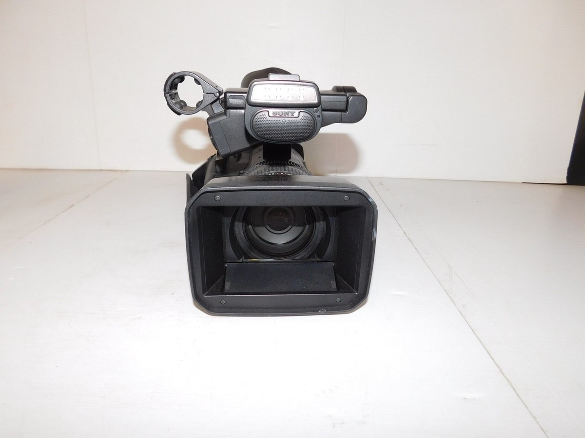 Sony HXR-NX3 HXRNX3 Camcorder for sale online | eBay