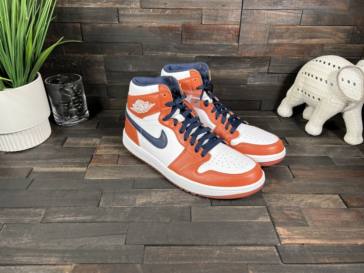 Nike Jordan 1 Retro High x Eastside Golf Out Of The Mud DZ4523-800