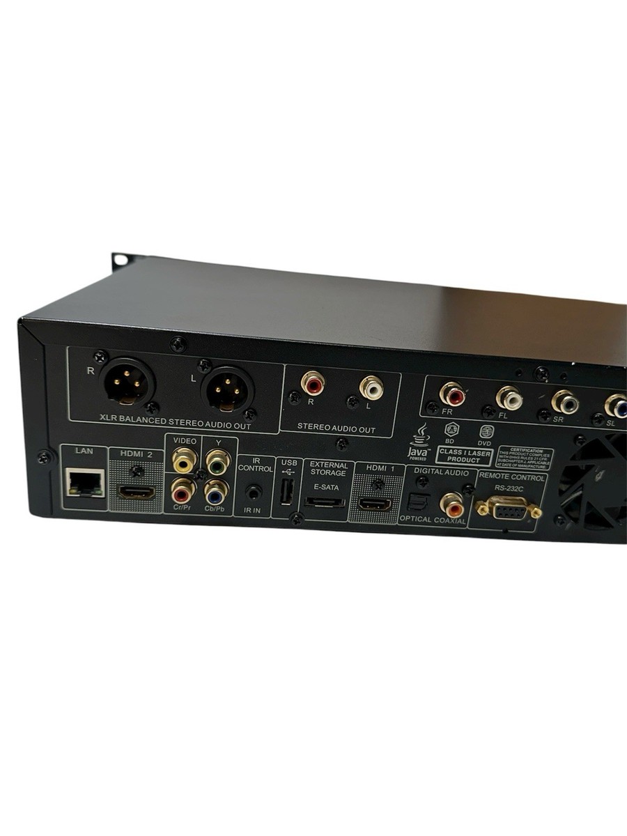 Oppo BDP-95 3D Blu-ray Player for sale online | eBay