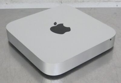 T190982 Apple Mac Mini Late 2014 Core i5 2.6GHz 8GB RAM 1TB HDD