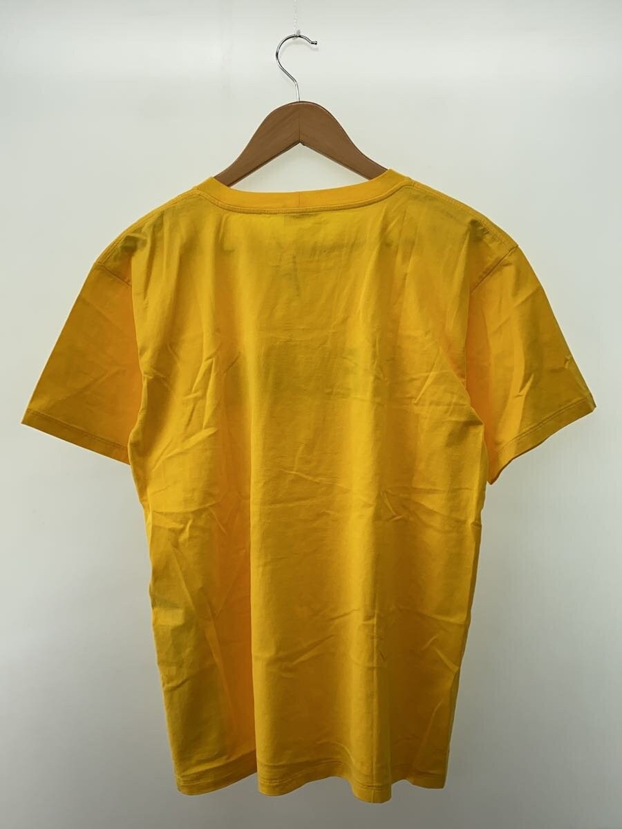 CELINE TShirt Yellow XS | eBay
