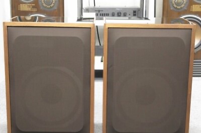 JBL L55 Lancer 中古整備＆動作確認済 ＃2 JBL L55 Lancer | eBay