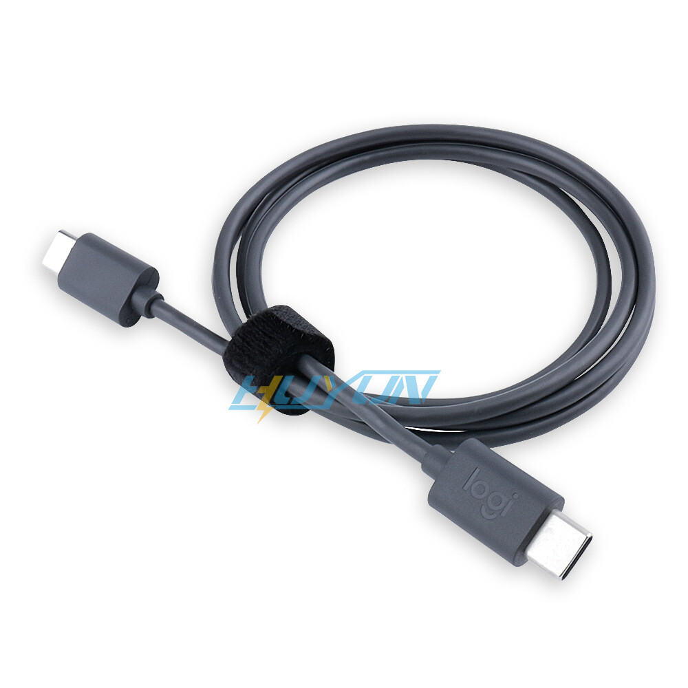 USB-C TO Type-C Cable For Logitech Master3/3s Wireless Mouse USB