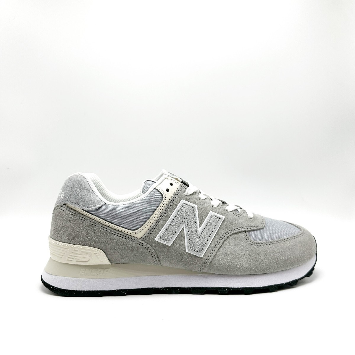 NEW* Men New Balance 574 V2 GREY (ML574RD2), Sz 8.5 - 10.0 | eBay