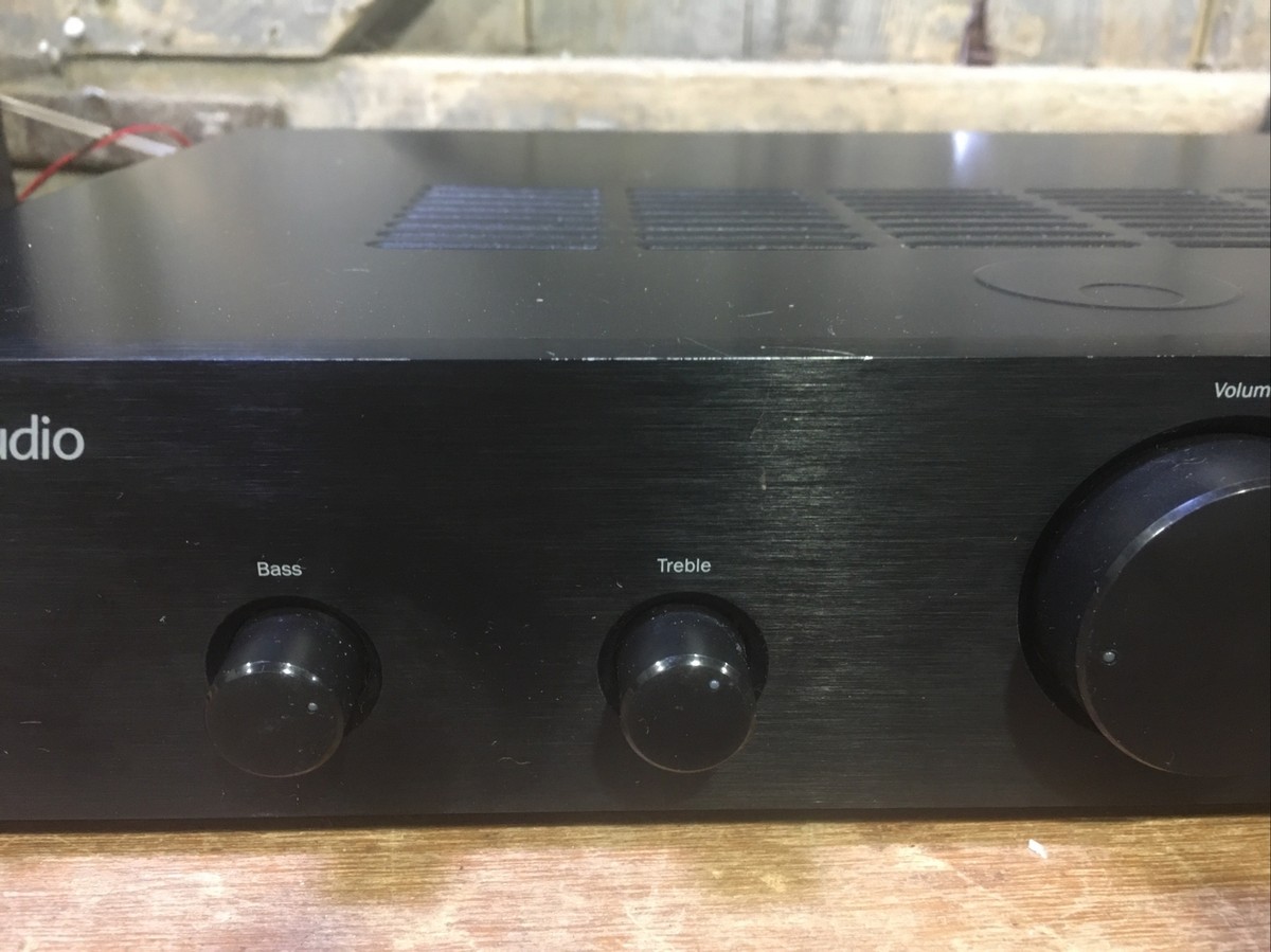 Cambridge Audio Topaz AM5 Stereo Integrated Amplifier for sale