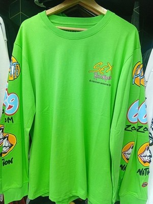 Chrome Hearts X Matty Boy Sex Records Longsleeve | eBay