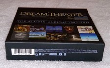 Dream Theater Box Set Music CDs for sale | eBay
